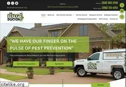 Sites similar to bugdoctor911.com