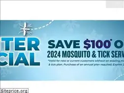 Sites similar to bugdoctorinc.com