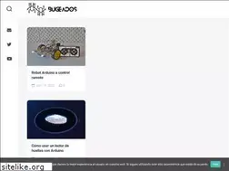 Sites similar to bugeados.com