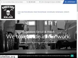 Sites similar to bugeatersdetail.com