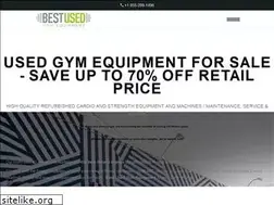 Sites similar to bugefit.com