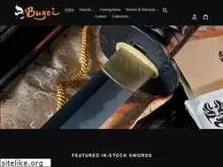 Sites similar to bugei.com