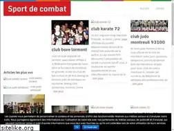 Sites similar to bugei.fr
