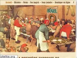 Sites similar to bugel-fabrique.ca