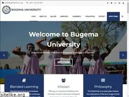 Sites similar to bugemauniv.ac.ug