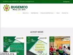 Sites similar to bugemco.com