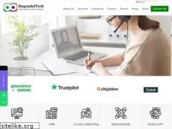 Sites similar to bugendaitech.com