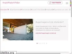 Sites similar to bugenhagen-schulen.de
