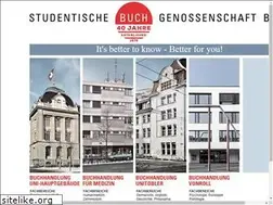 Sites similar to bugeno-unibe.ch