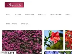 Sites similar to bugenvila.com