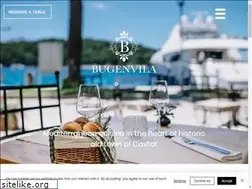 Sites similar to bugenvila.eu