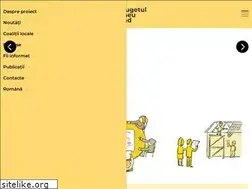 Sites similar to bugetulmeu.md