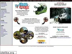 Sites similar to bugeyes.com