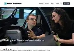 Sites similar to bugeyetech.com