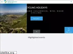 Sites similar to bugeysud-tourisme.fr