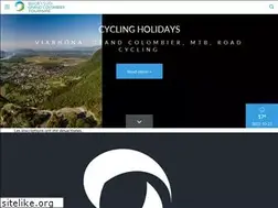 Sites similar to bugeyvelo.com