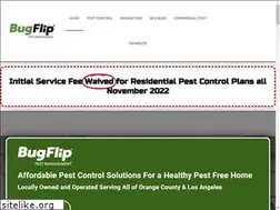 Sites similar to bugflip.com