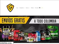 Sites similar to buggafit.com