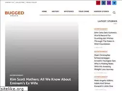 Sites similar to buggedspace.com