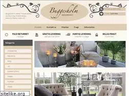 Sites similar to buggesholm.dk
