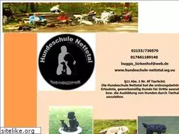 Sites similar to buggis-birkenhof.wg.am