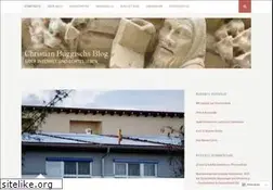 Sites similar to buggisch.wordpress.com