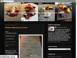 Sites similar to bugglesandsqueak.blogspot.com