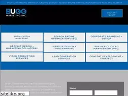 Sites similar to buggmarketing.com
