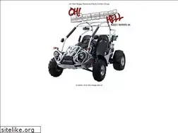 Sites similar to buggy-hell.co.uk