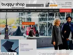 Sites similar to buggy-shop.com.ua