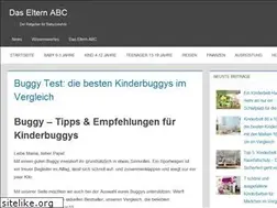 Sites similar to buggy-tests.de
