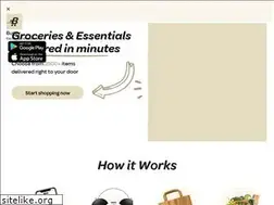 Sites similar to buggy.ca