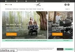 Sites similar to buggy.de