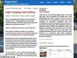buggybank.com