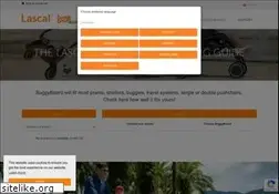 Sites similar to buggyboard.info