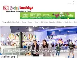 Sites similar to buggybuddys.com.au