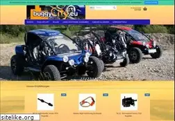 Sites similar to buggycity.eu