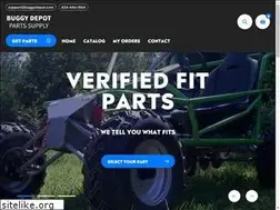 Sites similar to buggydepot.com
