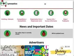 Sites similar to buggymnastics.co.za