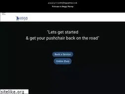 Sites similar to buggypitstop.co.uk