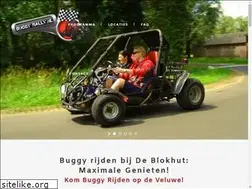 Sites similar to buggyrally.nl
