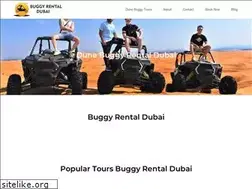 Sites similar to buggyrentaldubai.co