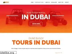 Sites similar to buggyrentaldubai.com