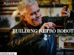 Sites similar to buggyrobot.com