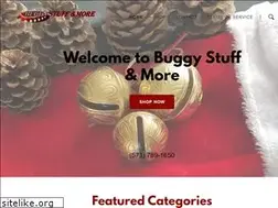 Sites similar to buggystuff.com