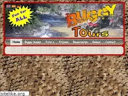 Sites similar to buggytours.net