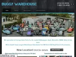 Sites similar to buggywarehouse.net