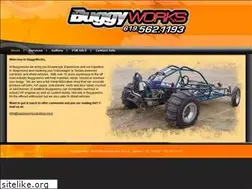 Sites similar to buggyworkssandiego.com