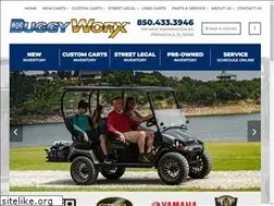 Sites similar to buggyworx.net