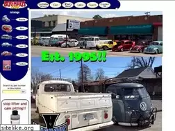 Sites similar to bughaus.com